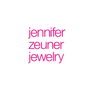 Jennifer Zeuner Jewelry logo