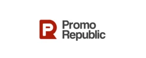 PromoRepublic logo