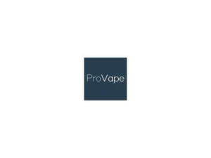 ProVape logo