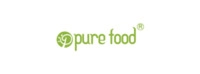 Pure Food Company logo