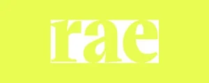 Rae Wellness logo