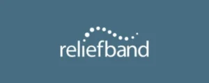 Reliefband logo