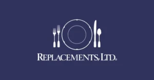Replacements Ltd. logo
