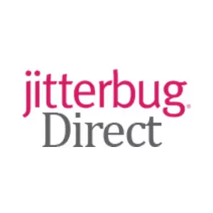 Jitterbug logo