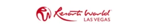 Resorts World Las Vegas logo