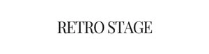Retro Stage logo