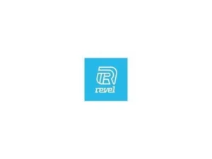 Revel logo