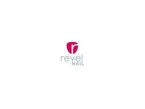 Revel Nail logo
