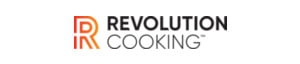 Revolution Cooking logo