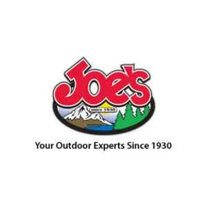 Joe’s Sporting Goods logo
