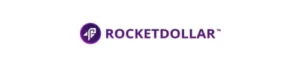 Rocket Dollar logo