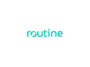 Routine Probiotics logo