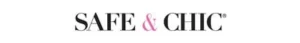 Safe & Chic logo