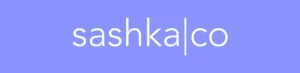 Sashka Co. logo