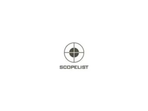 Scopelist logo