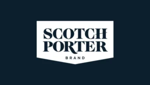 Scotch Porter logo