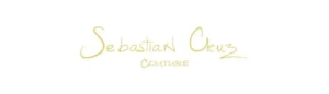 Sebastian Cruz Couture logo