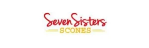 Seven Sisters Scones logo