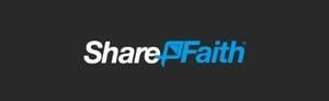 Sharefaith logo