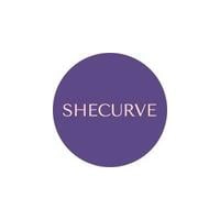 SheCurve logo