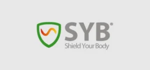 Shield Your Body logo