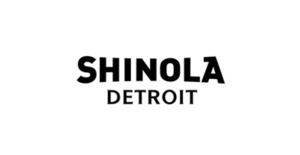 Shinola logo