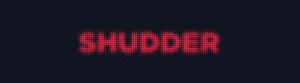 Shudder logo