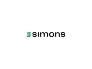 Simons US logo
