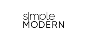 Simple Modern logo