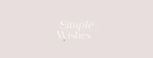 Simple Wishes logo