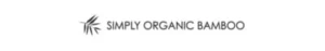 Simply Organic Bamboo logo