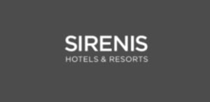 Sirenis Hotels & Resorts logo