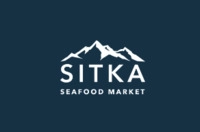 Sitka Seafood Market logo