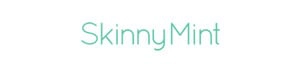 SkinnyMint logo