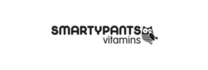 SmartyPants Vitamins logo