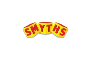 Smyths Toys UK logo