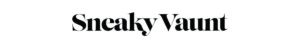 Sneaky Vaunt logo
