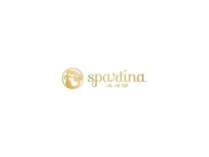 Spartina 449 logo