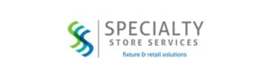 Specialty Store Services logo