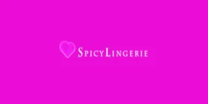 Spicy Lingerie logo