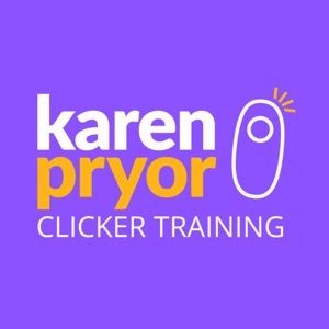 Karen Pryor Clickertraining logo