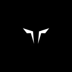 SQUAT WOLF logo