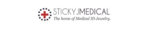 Sticky Jewelry logo