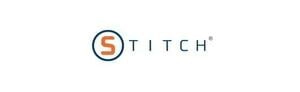 Stitch Golf logo