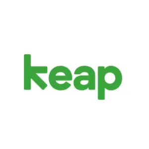 Keap logo