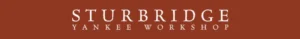 Sturbridge Yankee Workshop logo