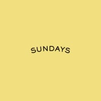 Sundays for Dogs logo