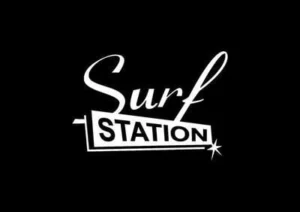 Surf Station logo