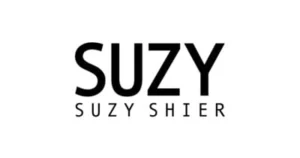 Suzy Shier logo