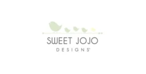 Sweet JoJo Designs logo